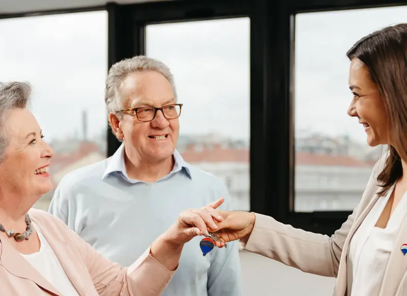 Woning kopen met REMAX Dè Makelaar